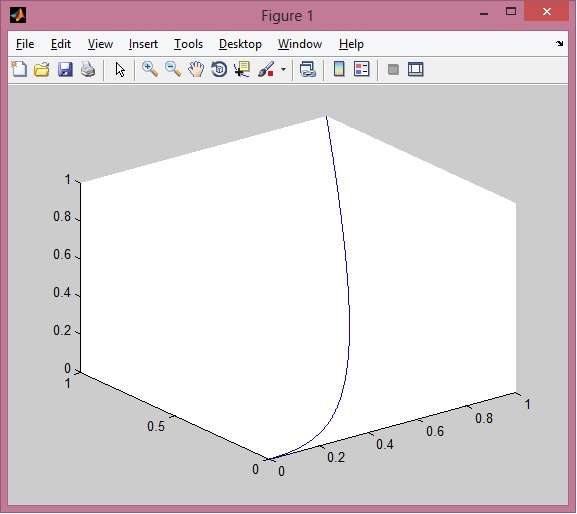 plot3D matlab